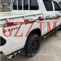 Hilux Revo 2016+ Side Aluminium Alloy Extress Bomba